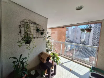 Apartamento com 2 Quartos à venda, 89m² no Ipiranga, São Paulo