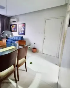 Apartamento com 2 Quartos à venda, 45m² no Vila Prudente, São Paulo