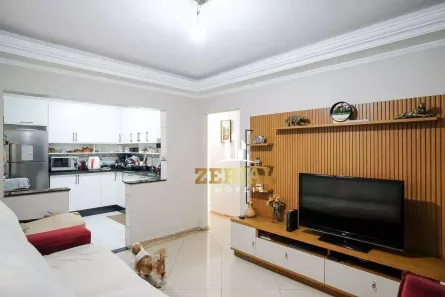 Apartamento com 2 Quartos à venda, 80m² no Nova Gerty, São Caetano do Sul