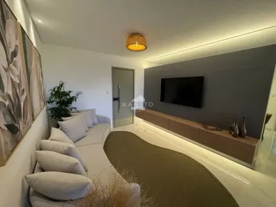Apartamento com 3 Quartos à venda, 103m² no Estrela Sul, Juiz de Fora