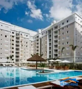 Apartamento com 3 Quartos à venda, 87m² no Cidade São Francisco, São Paulo