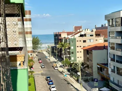 Apartamento com 2 Quartos à venda, 79m² no Capão da Canoa, Capão da Canoa