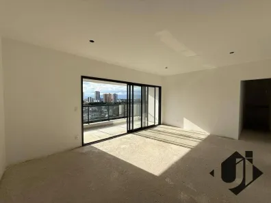 Apartamento com 3 Quartos à venda, 109m² no Jardim das Nações, Taubaté