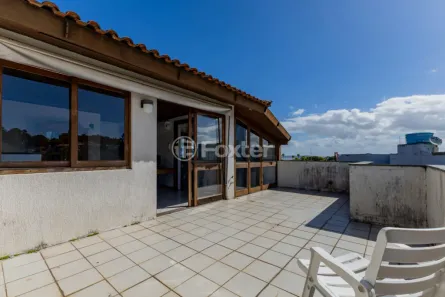 Cobertura com 2 Quartos à venda, 119m² no Cristal, Porto Alegre