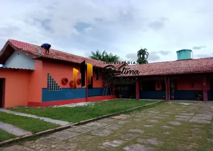 Prédio Residencial com 4 Quartos à venda, 1680m² no Maracacuera (Icoaraci), Belém