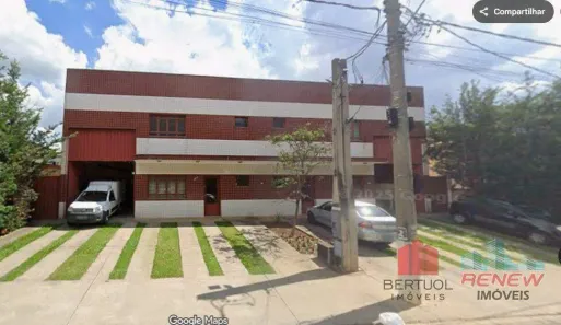 Galpão/Depósito/Armazém para alugar, 380m² no João XXIII, Vinhedo