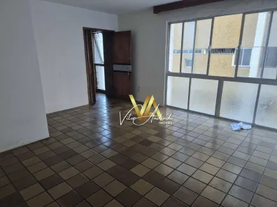 Apartamento com 3 Quartos à venda, 100m² no Espinheiro, Recife