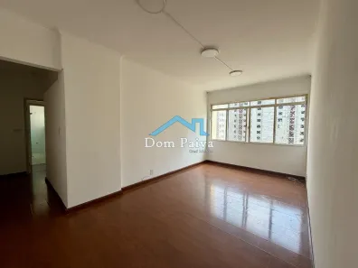 Apartamento com 2 Quartos para alugar, 75m² no Vila Clementino, São Paulo