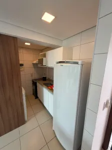 Apartamento com 2 Quartos para alugar, 50m² no Pina, Recife