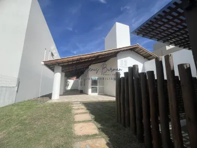 Casa de Condomínio com 3 Quartos à venda, 170m² no Buraquinho, Lauro de Freitas