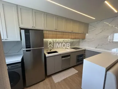 Apartamento com 2 Quartos à venda, 70m² no Jardim do Lago, Jundiaí