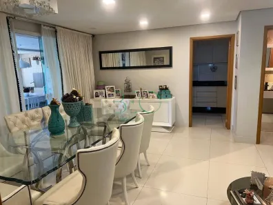 Apartamento com 3 Quartos à venda, 165m² no Jardim Barbosa, Guarulhos