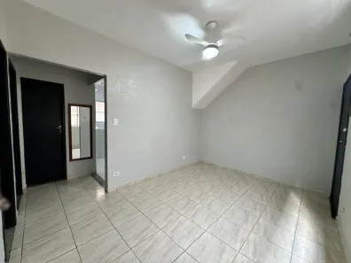 Apartamento com 2 Quartos à venda, 51m² no Vila Voturua, São Vicente