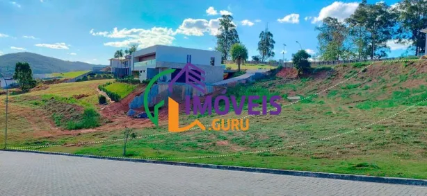 Lote/Terreno à venda, 645m² no Bairro Itapema, Itatiba