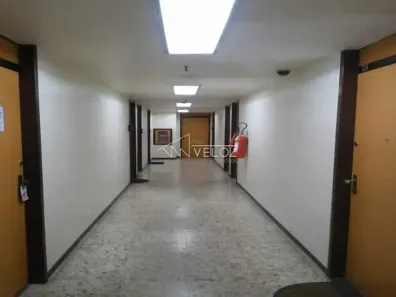 Sala Comercial à venda, 31m² no Centro, Rio de Janeiro