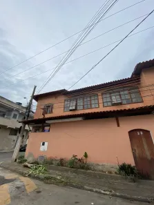Casa com 3 Quartos à venda, 160m² no Santo Agostinho, Volta Redonda