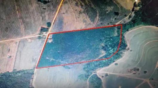 Fazenda/Sítio com 2 Quartos à venda, 121000m² no Área Rural de Floreal, Floreal
