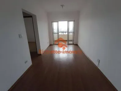Apartamento com 2 Quartos à venda, 66m² no Vila Yara, Osasco