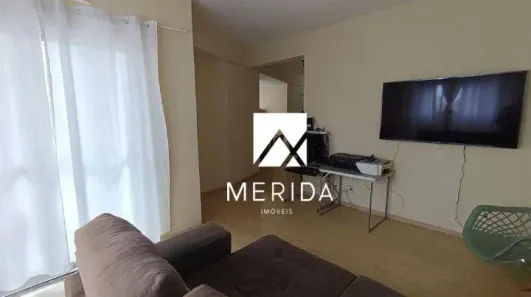 Apartamento com 3 Quartos à venda, 94m² no Vila Gilda, Santo André