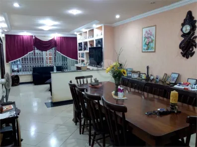 Sobrado com 4 Quartos à venda, 400m² no Chácara Califórnia, São Paulo