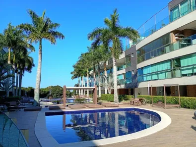 Cobertura com 3 Quartos à venda, 252m² no Campeche, Florianópolis