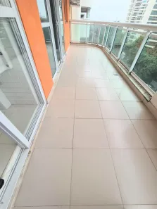 Apartamento com 3 Quartos à venda, 103m² no Barra Olímpica, Rio de Janeiro