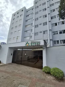 Apartamento com 3 Quartos à venda, 100m² no Jardim Londrilar, Londrina