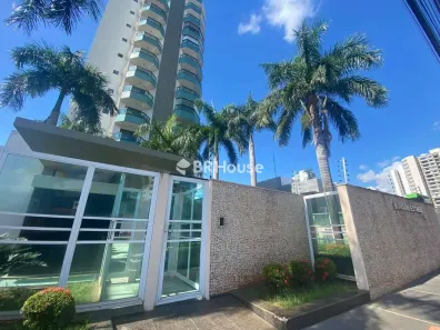 Apartamento com 3 Quartos à venda, 256m² no Ribeirão da Ponte, Cuiabá