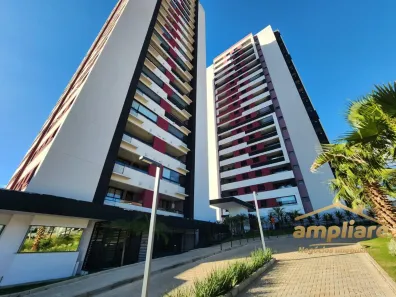 Apartamento com 2 Quartos à venda, 67m² no Jardim Guarujá, Sorocaba