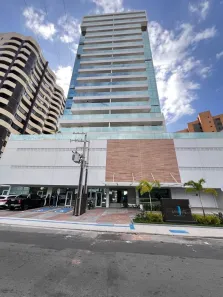 Apartamento com 3 Quartos à venda, 82m² no Ponta D'Areia, São Luís