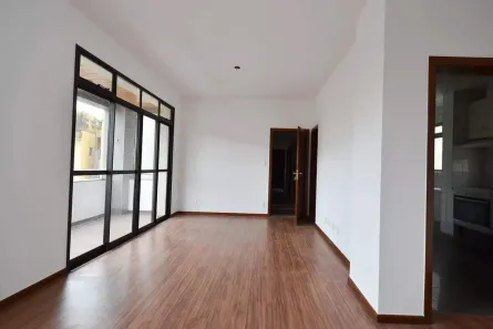 Apartamento com 4 Quartos para alugar, 123m² no Serra, Belo Horizonte