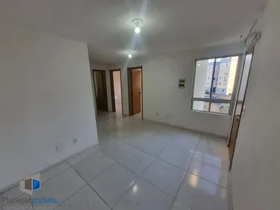 Apartamento com 2 Quartos à venda, 44m² no Partenon, Porto Alegre