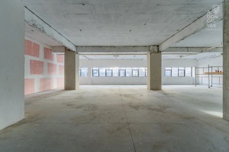 Sala Comercial à venda, 347m² no Batel, Curitiba
