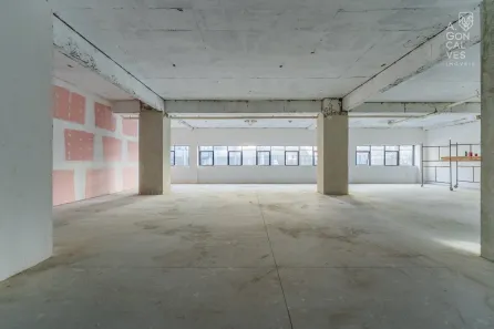 Sala Comercial à venda, 347m² no Batel, Curitiba