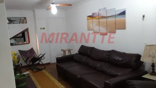 Apartamento com 2 Quartos à venda, 107m² no Tucuruvi, São Paulo