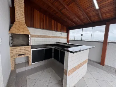 Apartamento com 3 Quartos à venda, 145m² no Vila João Jorge, Campinas