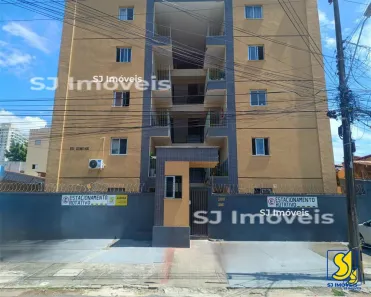 Kitnet com 1 Quarto para alugar, 31m² no Centro, Fortaleza