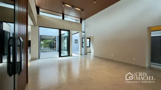 Casa de Condomínio com 4 Quartos à venda, 255m² no Residencial Evidências, Indaiatuba