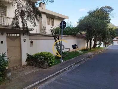 Casa com 4 Quartos à venda, 317m² no Jardim Maristela, Atibaia