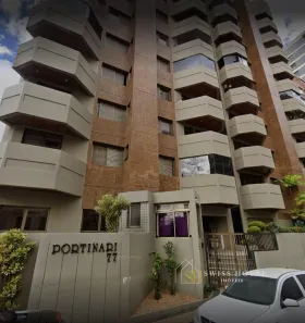Apartamento com 3 Quartos à venda, 188m² no Cambuí, Campinas