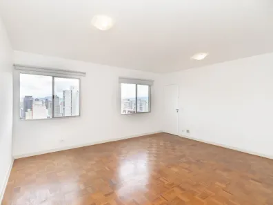 Apartamento com 3 Quartos à venda, 112m² no Perdizes, São Paulo