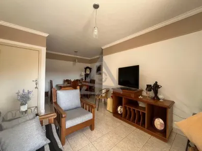 Apartamento com 3 Quartos à venda, 94m² no Chácara Cneo, Campinas
