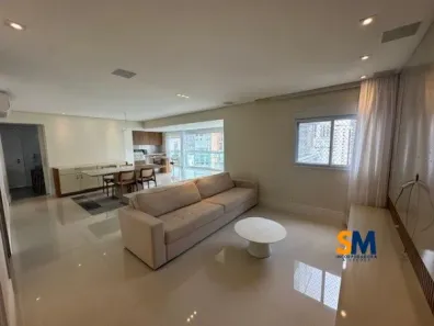 Apartamento com 3 Quartos à venda, 157m² no Vila Nova Conceição, São Paulo
