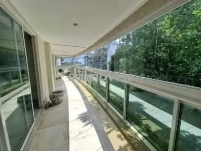 Apartamento com 4 Quartos à venda, 225m² no Ipanema, Rio de Janeiro