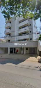 Apartamento com 3 Quartos à venda, 98m² no Cidade Santa Maria, Montes Claros