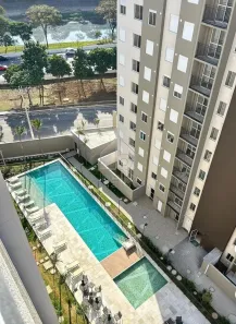 Apartamento com 2 Quartos à venda, 24m² no Jardim América da Penha, São Paulo