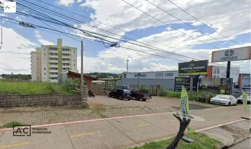 Lote/Terreno à venda, 1000m² no Parque Gabriel, Hortolândia