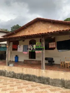 Casa com 2 Quartos à venda, 265m² no Vila Cloris, Belo Horizonte