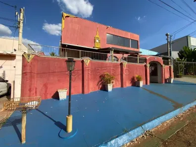 Ponto Comercial à venda, 822m² no City Ribeirão, Ribeirão Preto