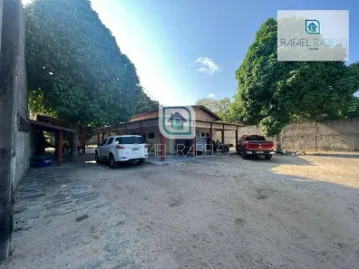 Casa com 3 Quartos à venda, 300m² no Messejana, Fortaleza